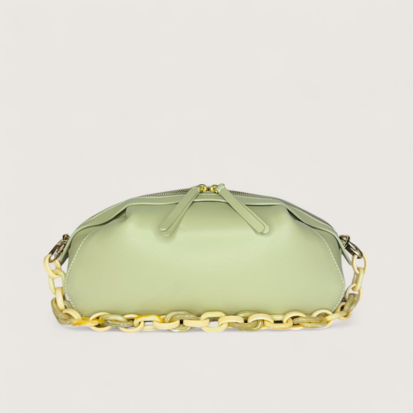 Сумка Etape Venice Matcha nappa
