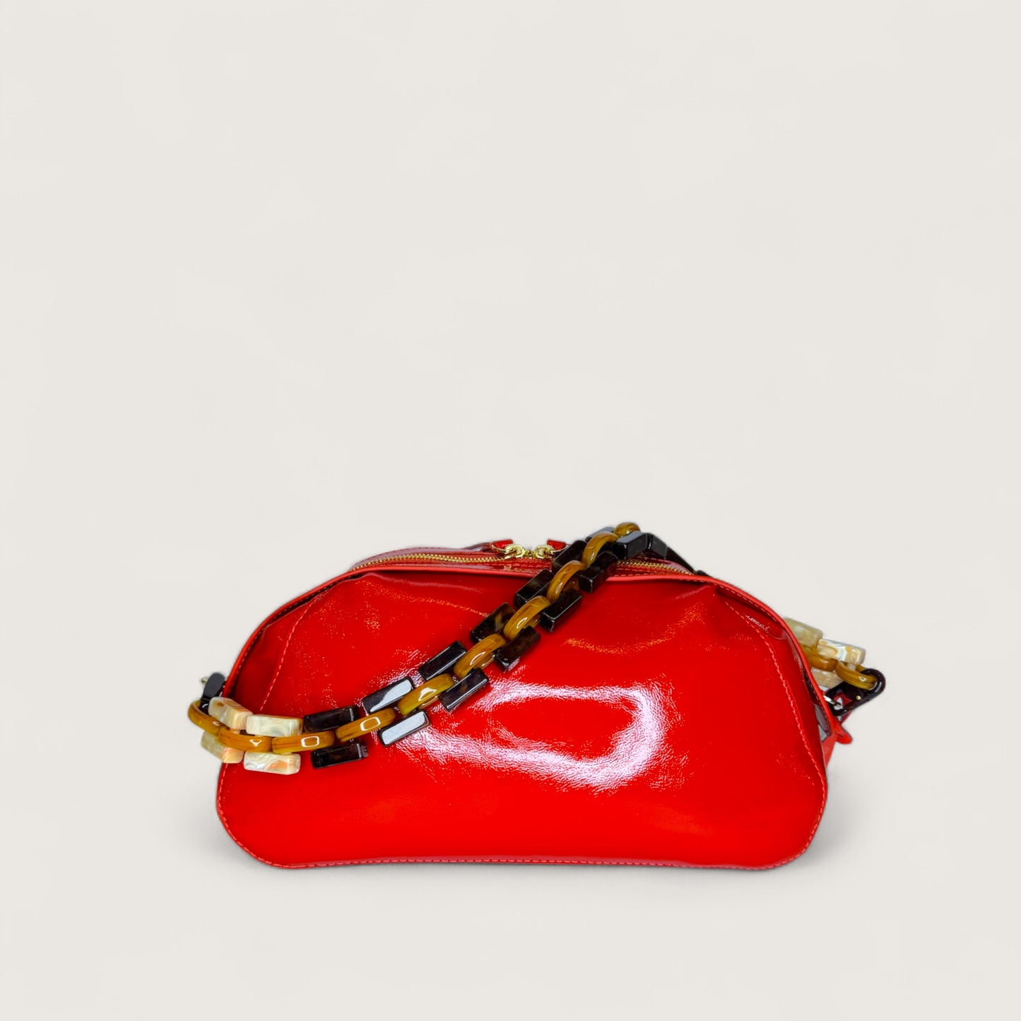 Сумка Etape Venice Scarlet Lacca
