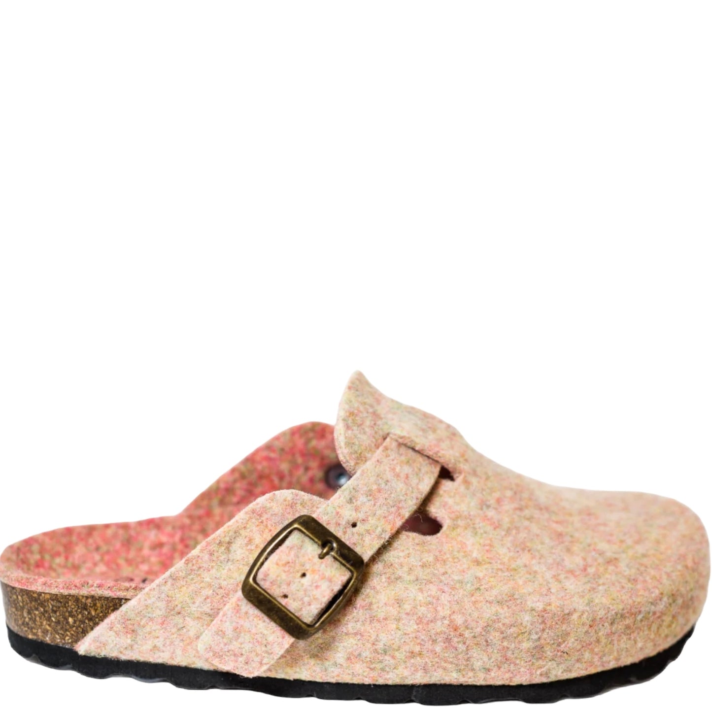 Взуття Etape 8736-FIELT-S ROSA