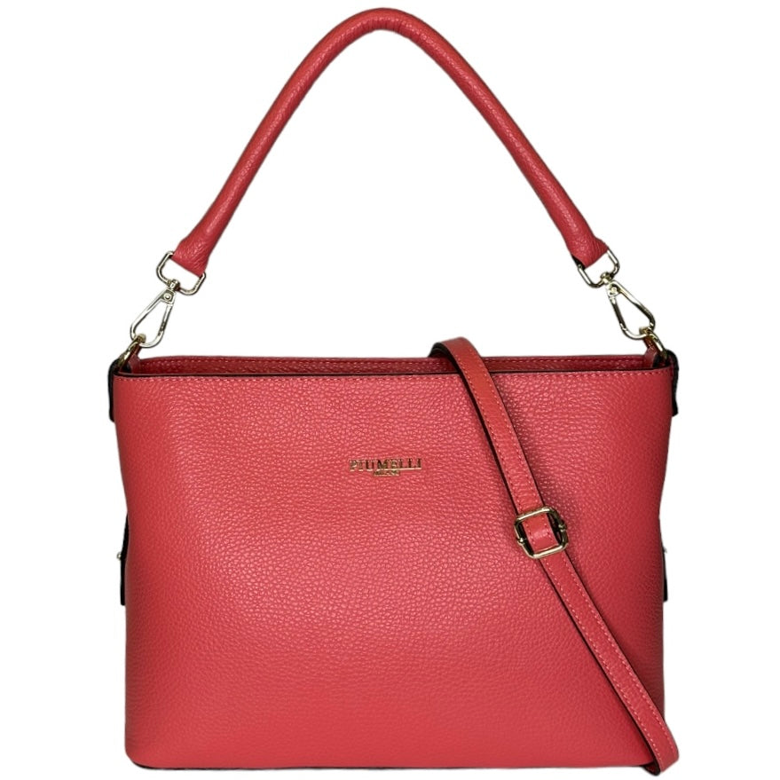 Сумка Piumelli Grazia bag D42 Coral
