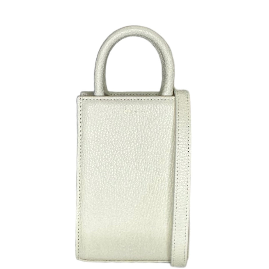 Сумка Etape Mini bags white