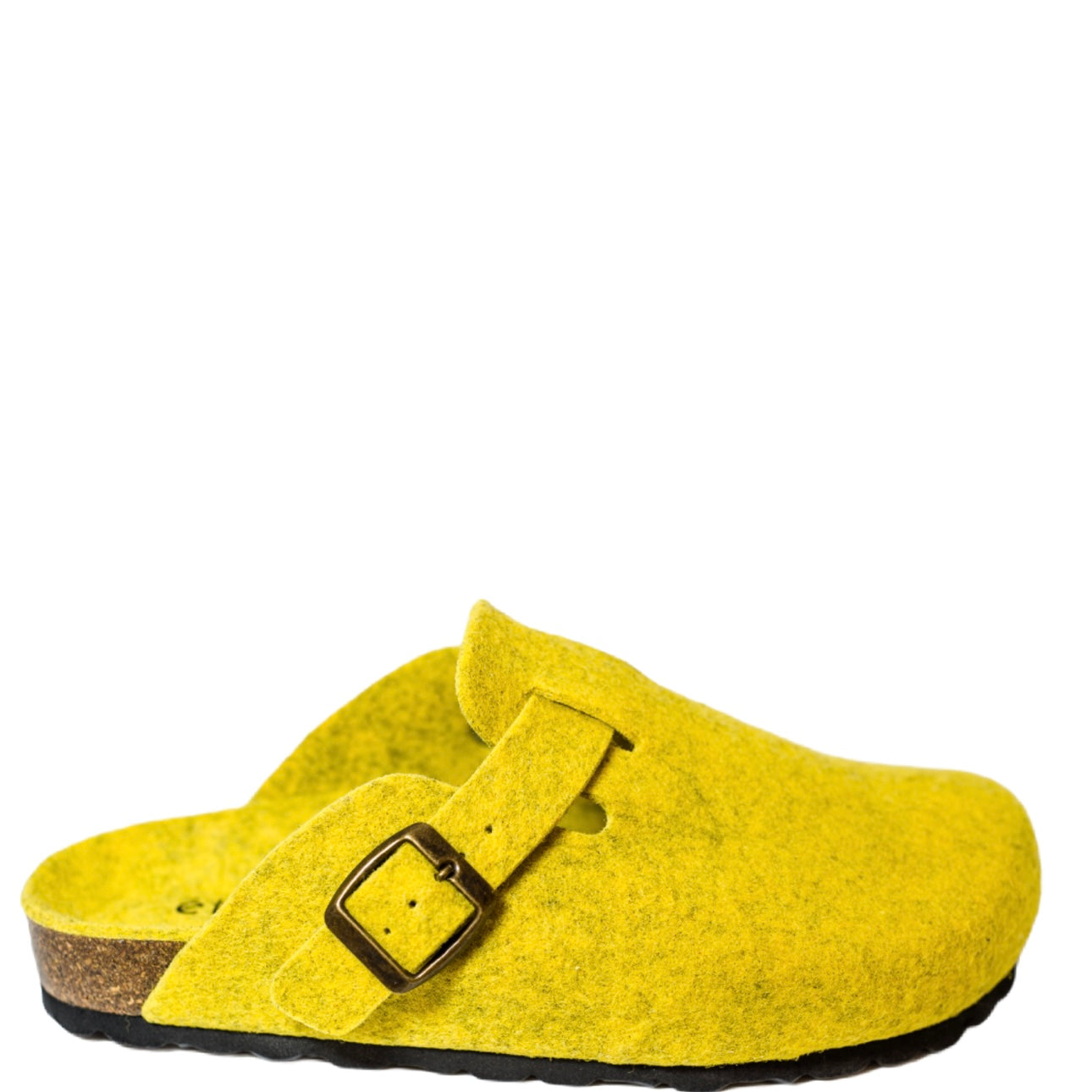 Взуття Etape 8736-FIELT-S AMARILLO