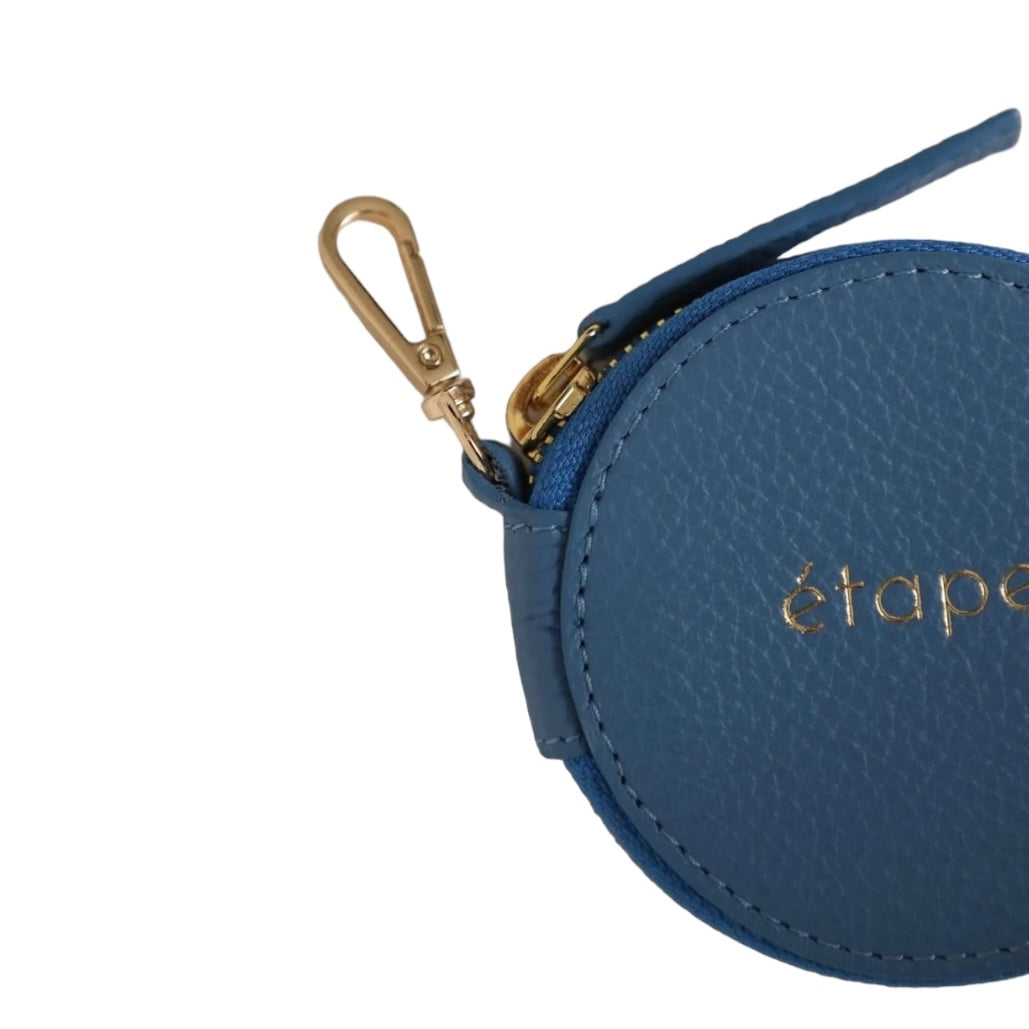 Гаманець Etape toy wallet синій