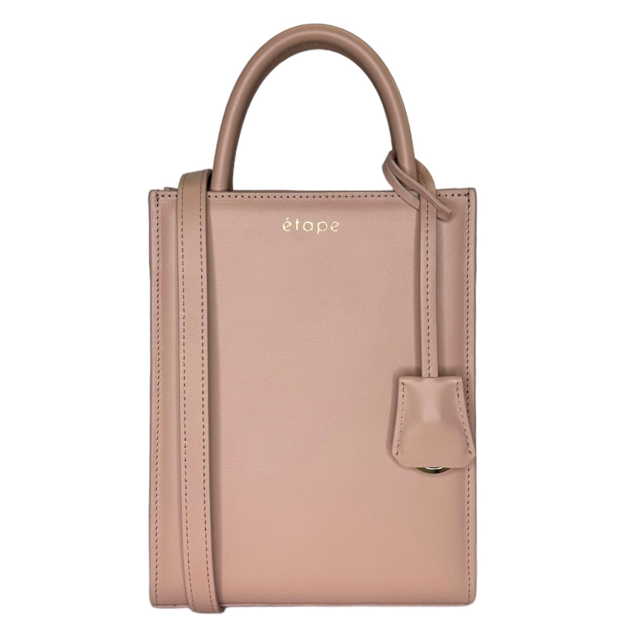 Сумка Etape TOY BAG 888 flamingo limited