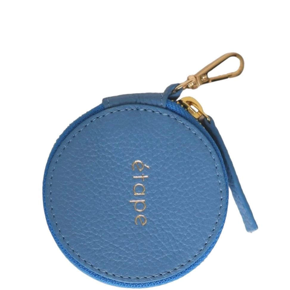 Гаманець Etape toy wallet синій