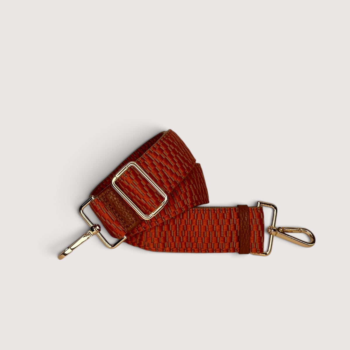 Ремінь для сумки LA8 1202/40/1 coral