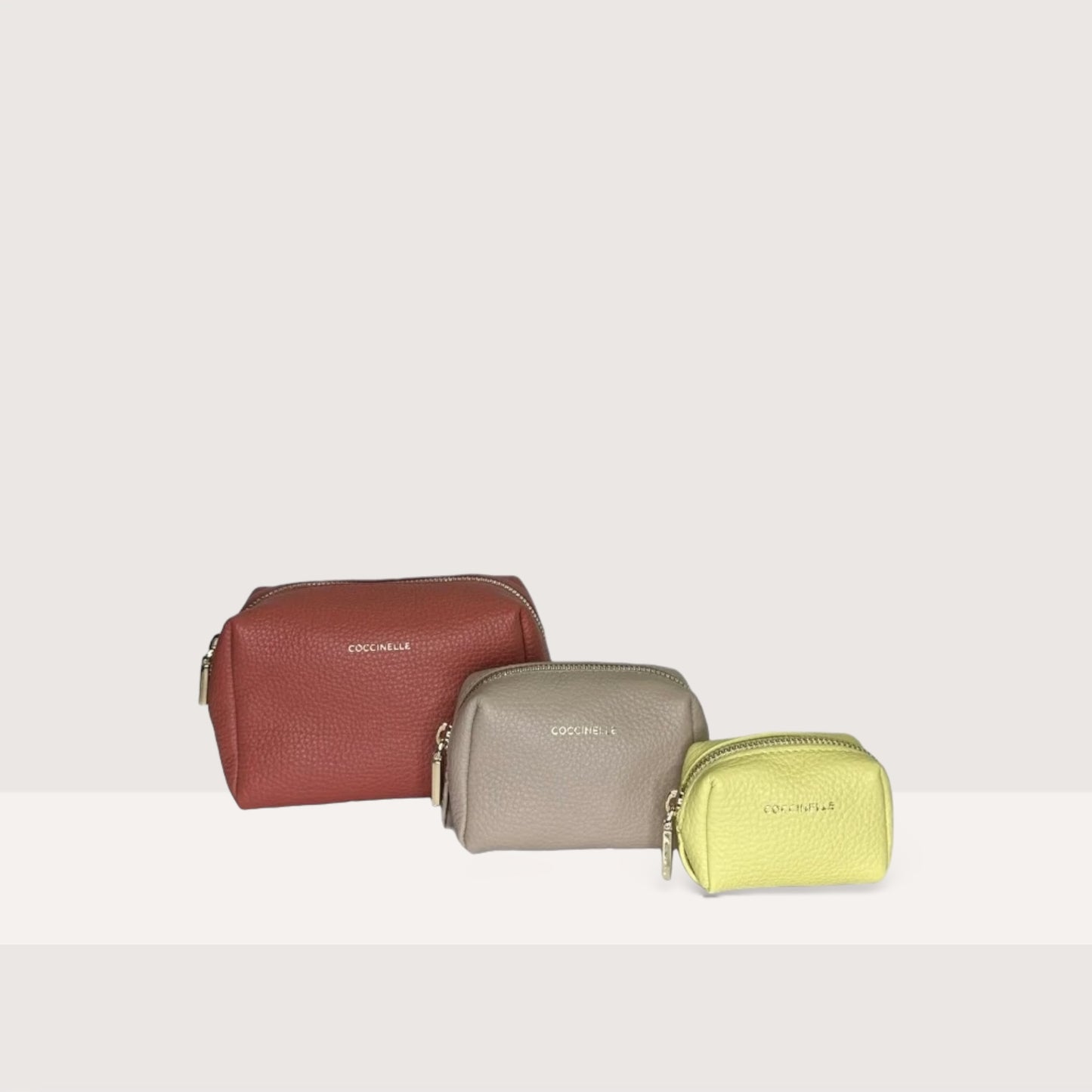 Косметичка Coccinelle E5 MT5 25 F5 20 463
