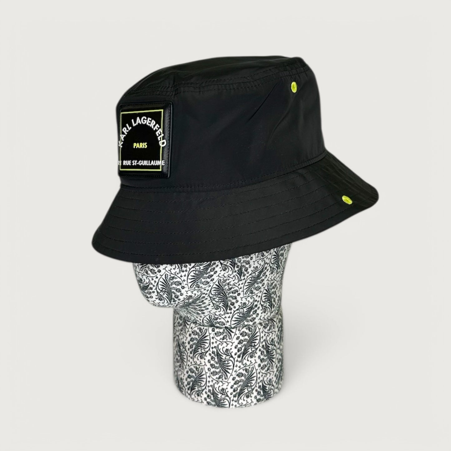 Панама Karl Lagerfeld 215W3411 BLACK