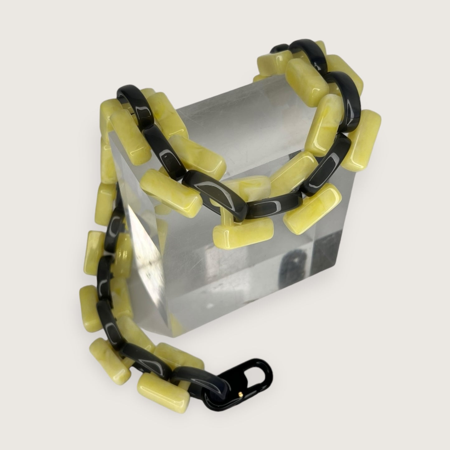 Ремінь для сумки LA8 Labam 30718.243.870 grey/lemon