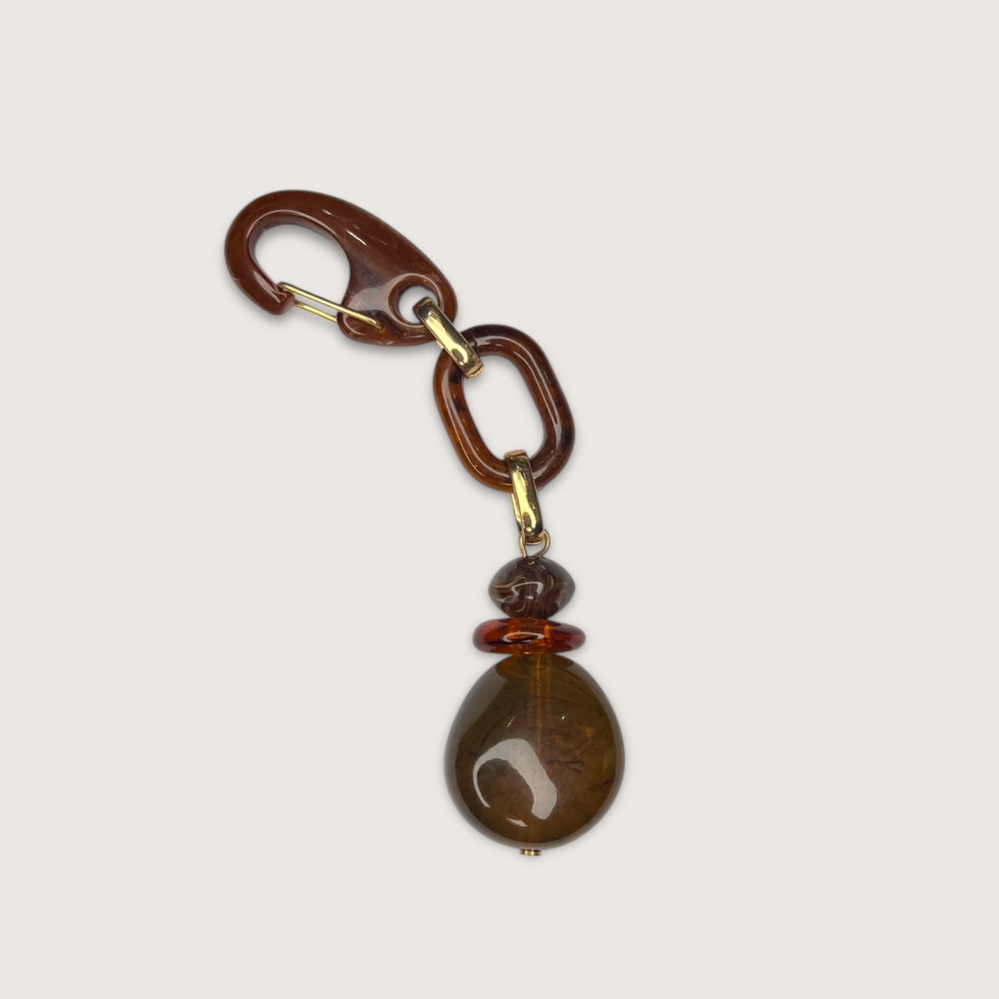 Брелок LA8 Valter P1161/22 brown