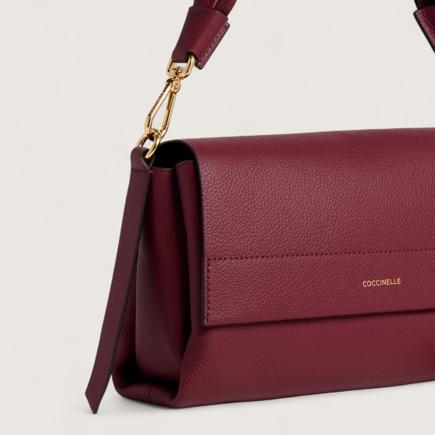 Сумка Coccinelle Boheme Grana Double E1 M50 12 01 01 612