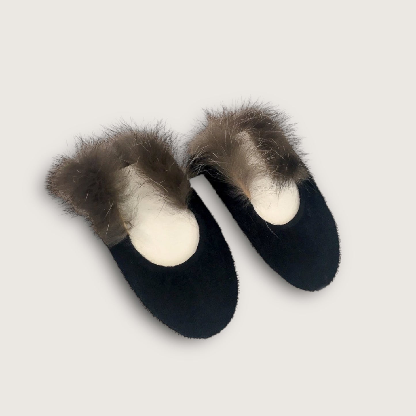 Шкарпетки Nors black/gray (sable)