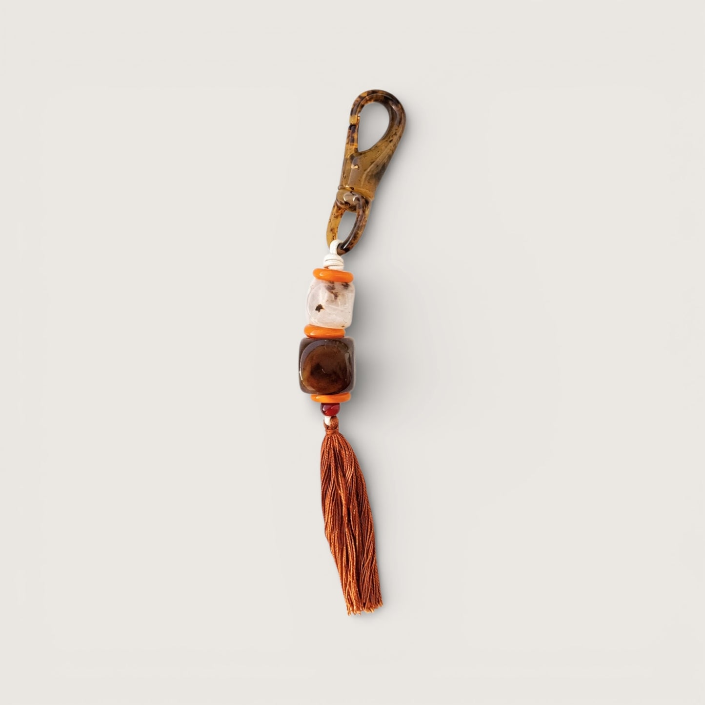 Брелок LA8 Labam 30978 charm 6 brush