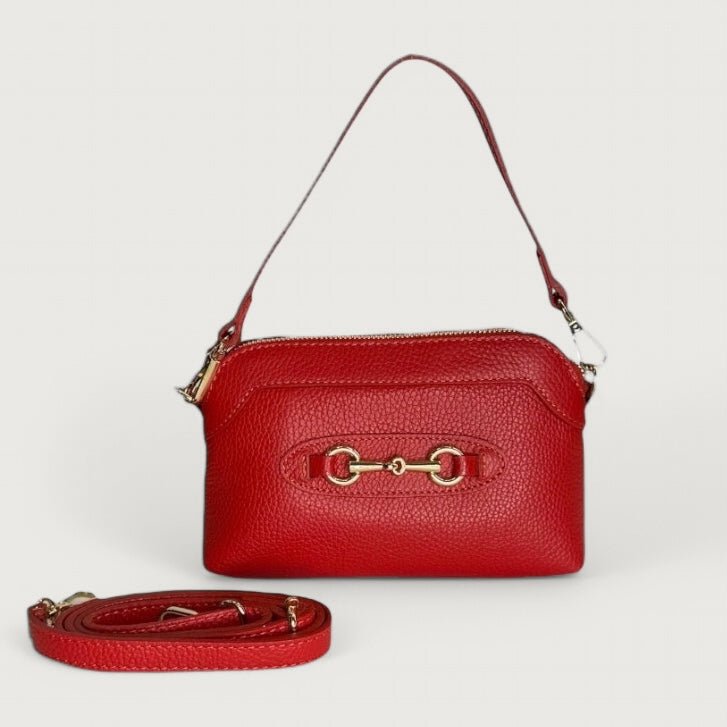 Сумка Piumelli Miss G D58 Red