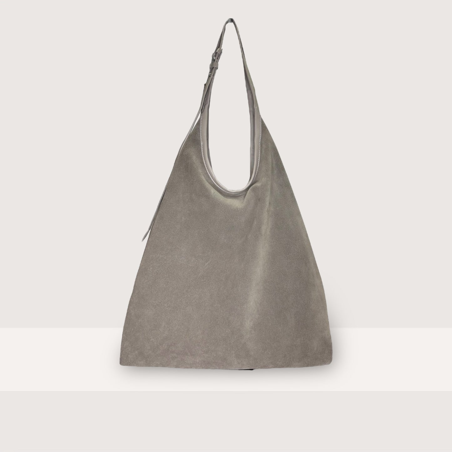 Сумка Etape 0017 La Poche Grande Suede talpa