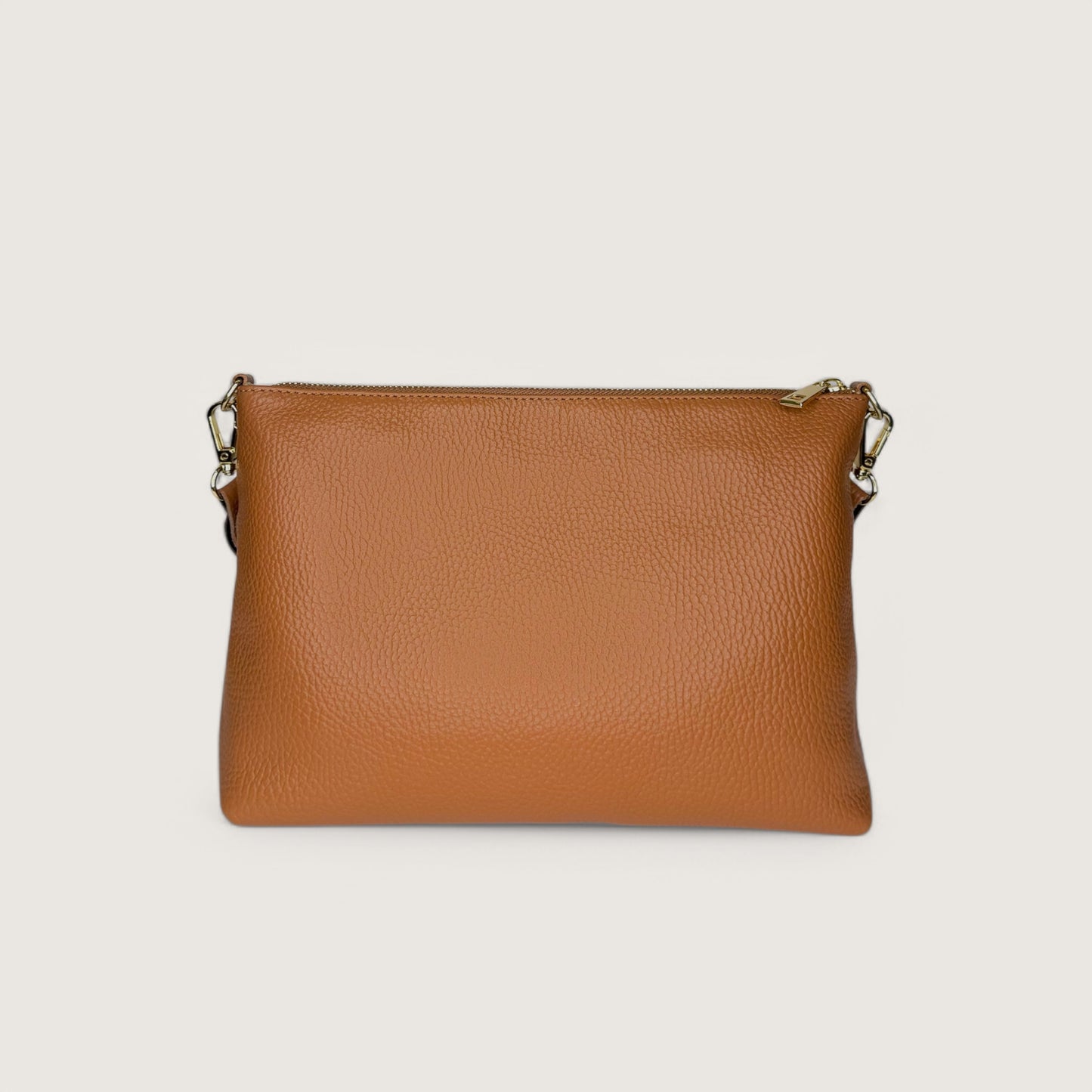 Сумка Piumelli Perla Bag, D17 Tobacco