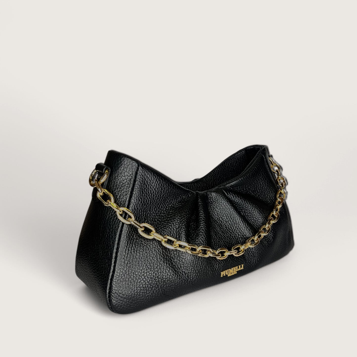 Сумка Piumelli Ambre D28 Black
