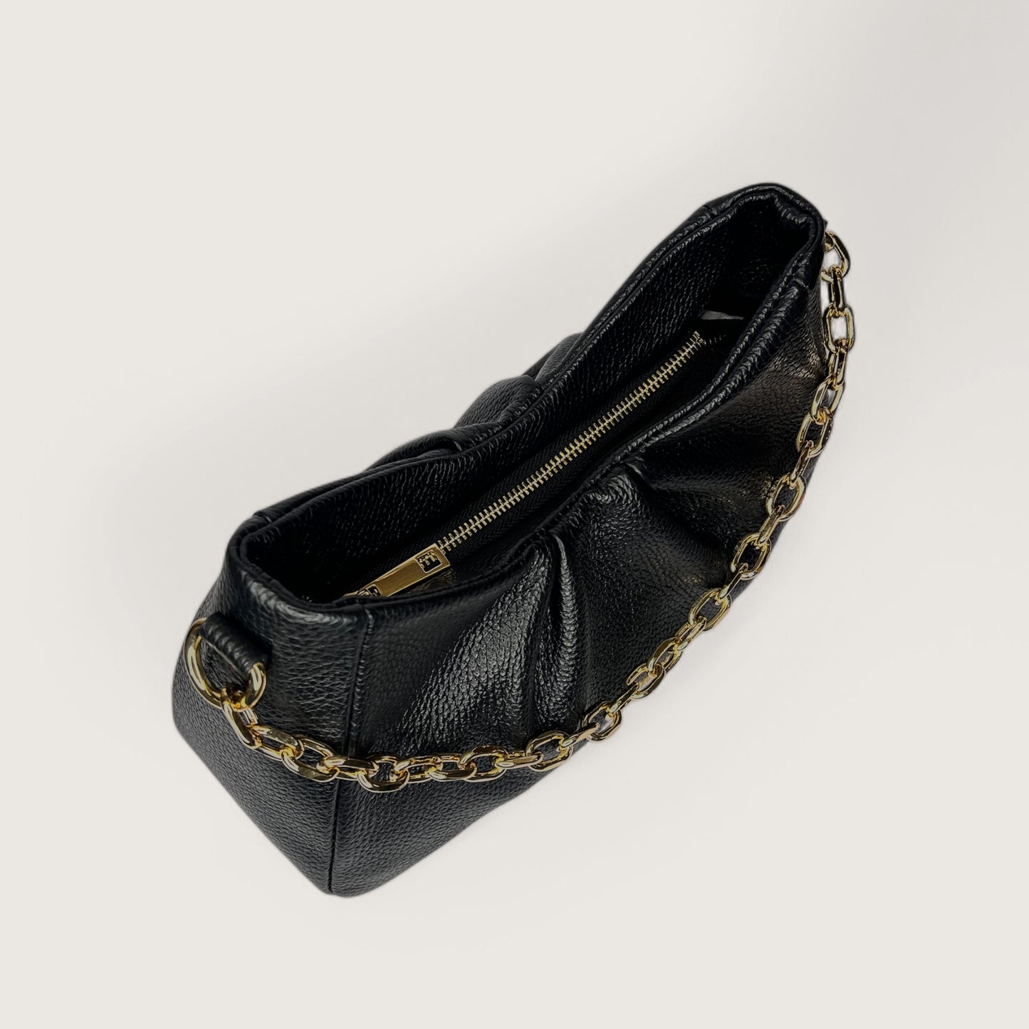 Сумка Piumelli Ambre D28 Black