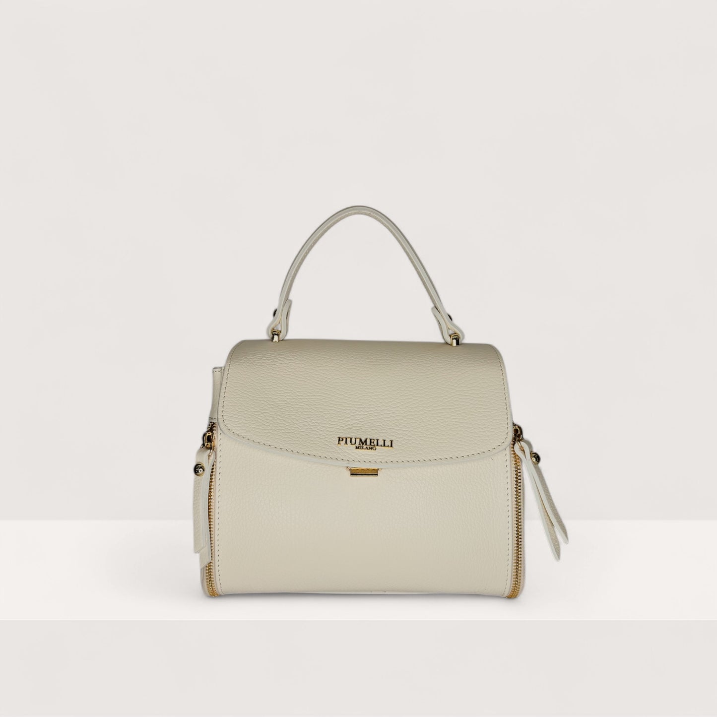Сумка Piumelli Charlotte Bag, D201 Burro