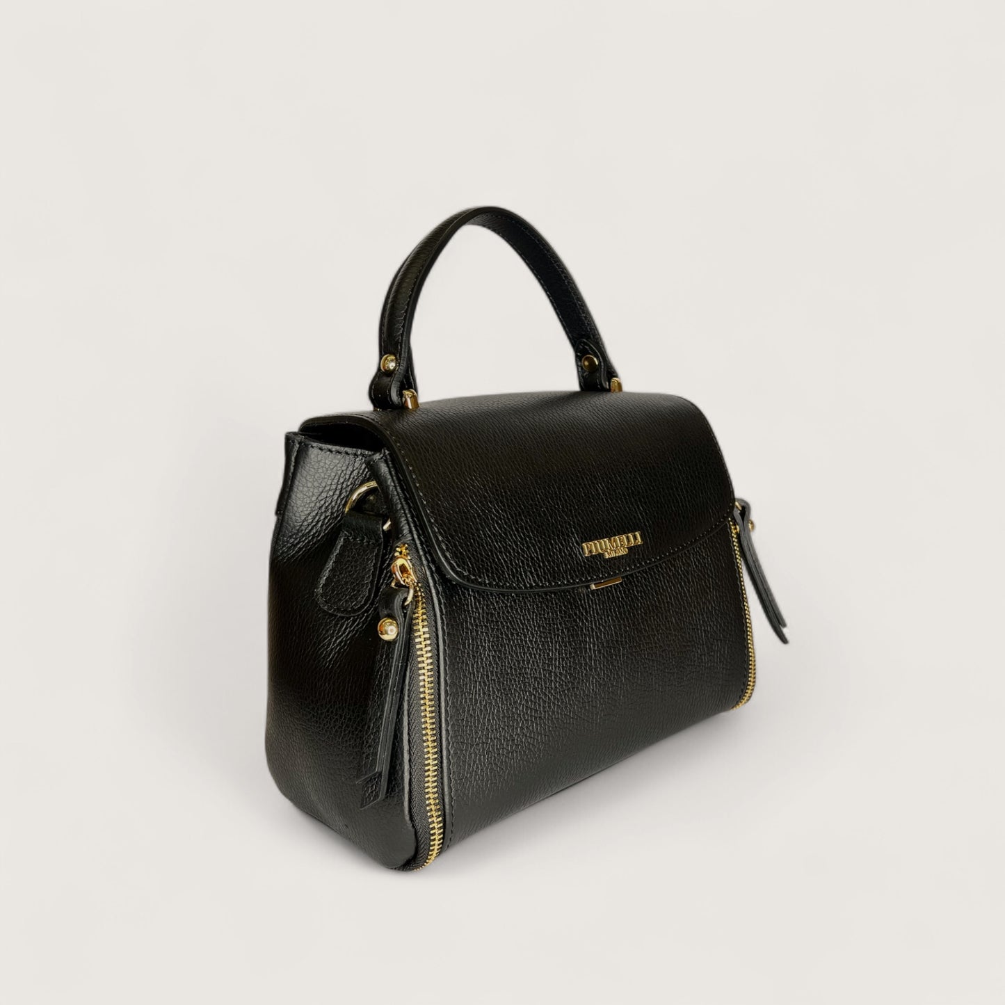 Сумка Piumelli Charlotte Bag, D28 Black