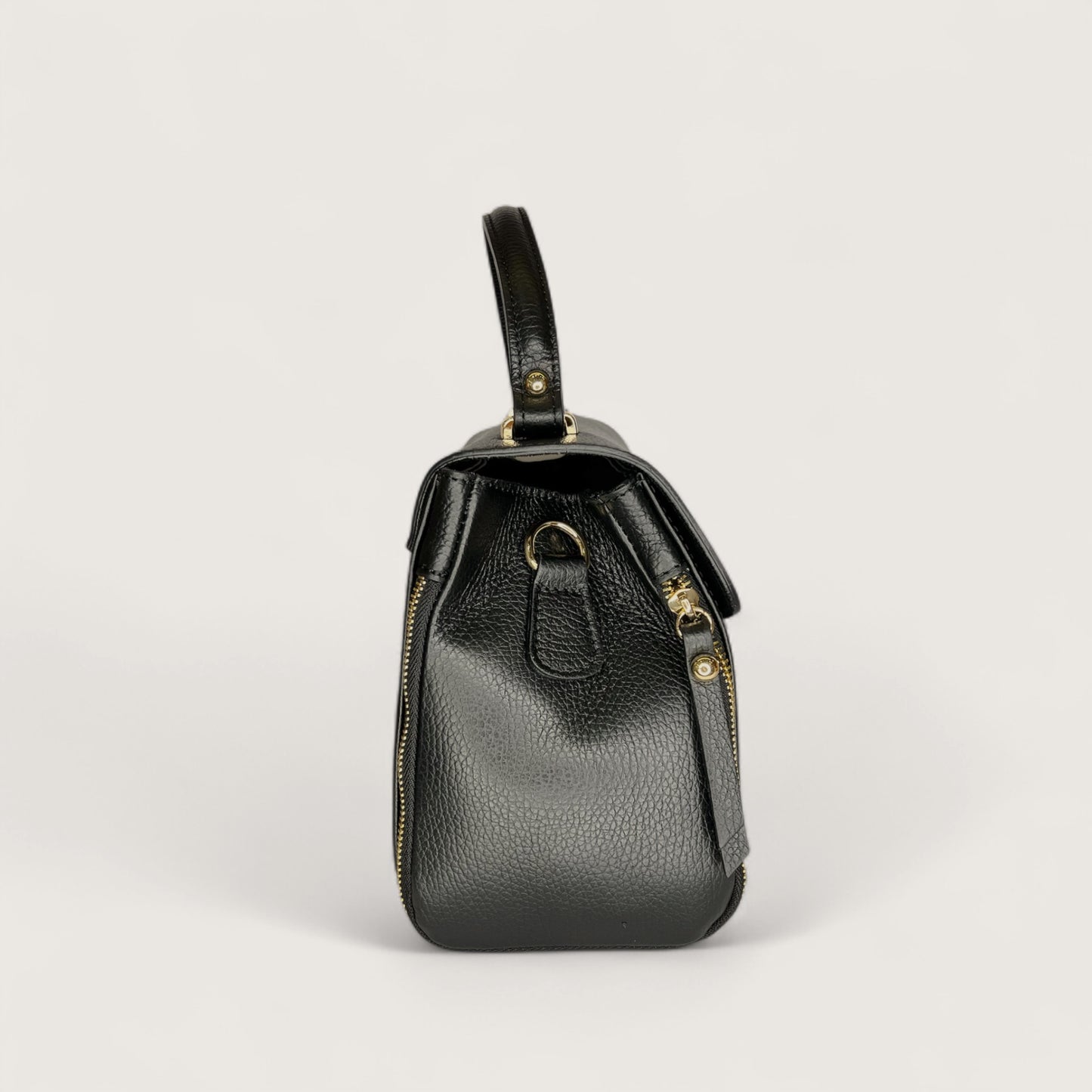 Сумка Piumelli Charlotte Bag, D28 Black