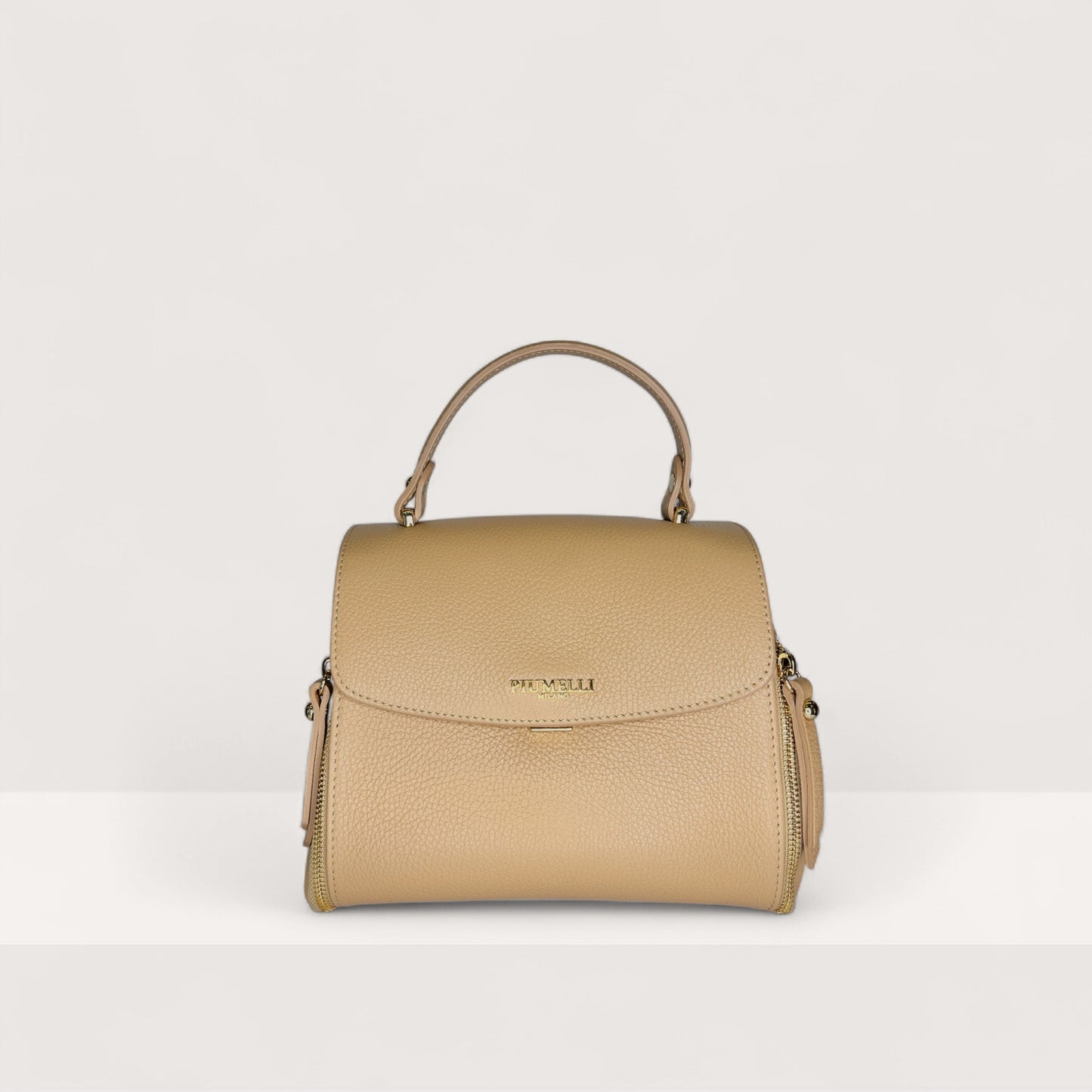Сумка Piumelli Charlotte D81 Warm Beige