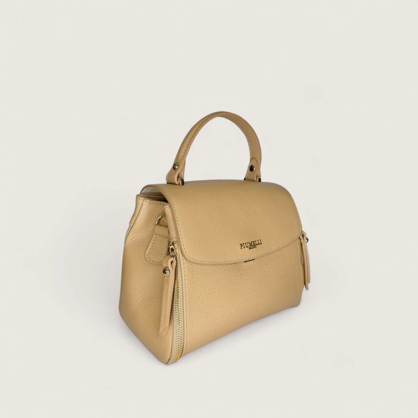 Сумка Piumelli Charlotte D81 Warm Beige