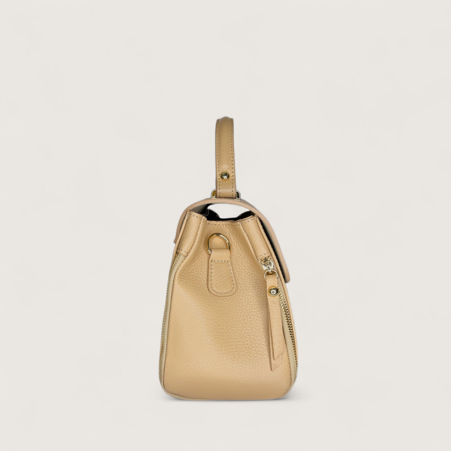 Сумка Piumelli Charlotte D81 Warm Beige