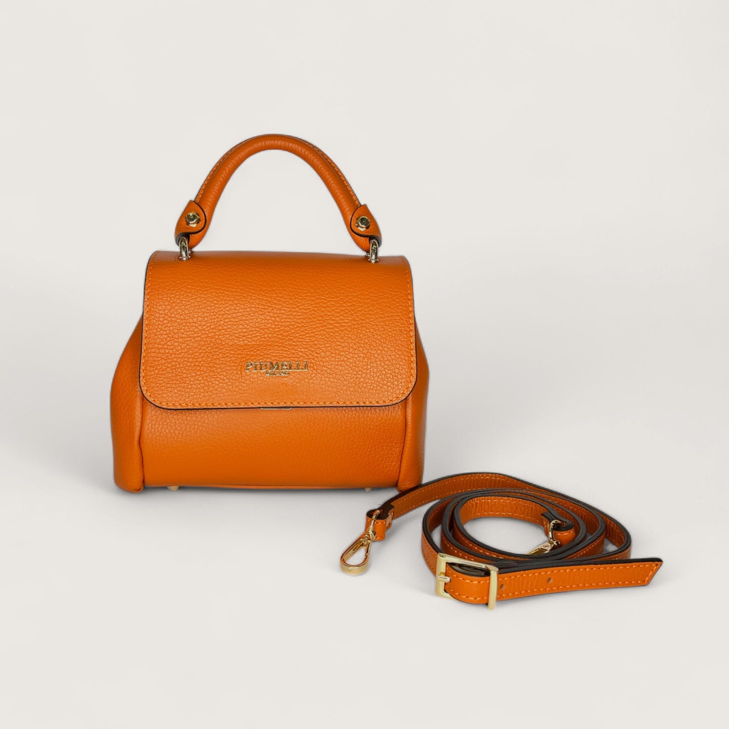 Сумка Piumelli Claire D235 Zucca