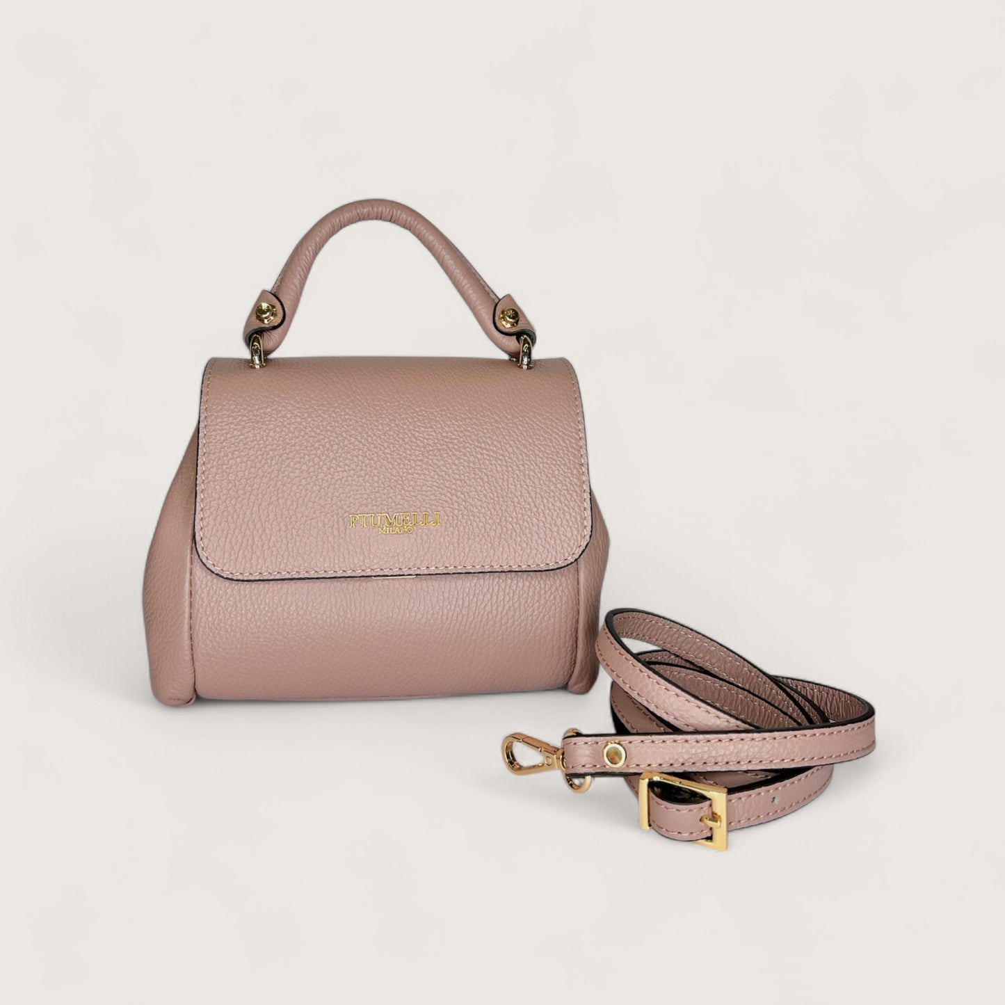 Сумка Piumelli Claire D93 Malva
