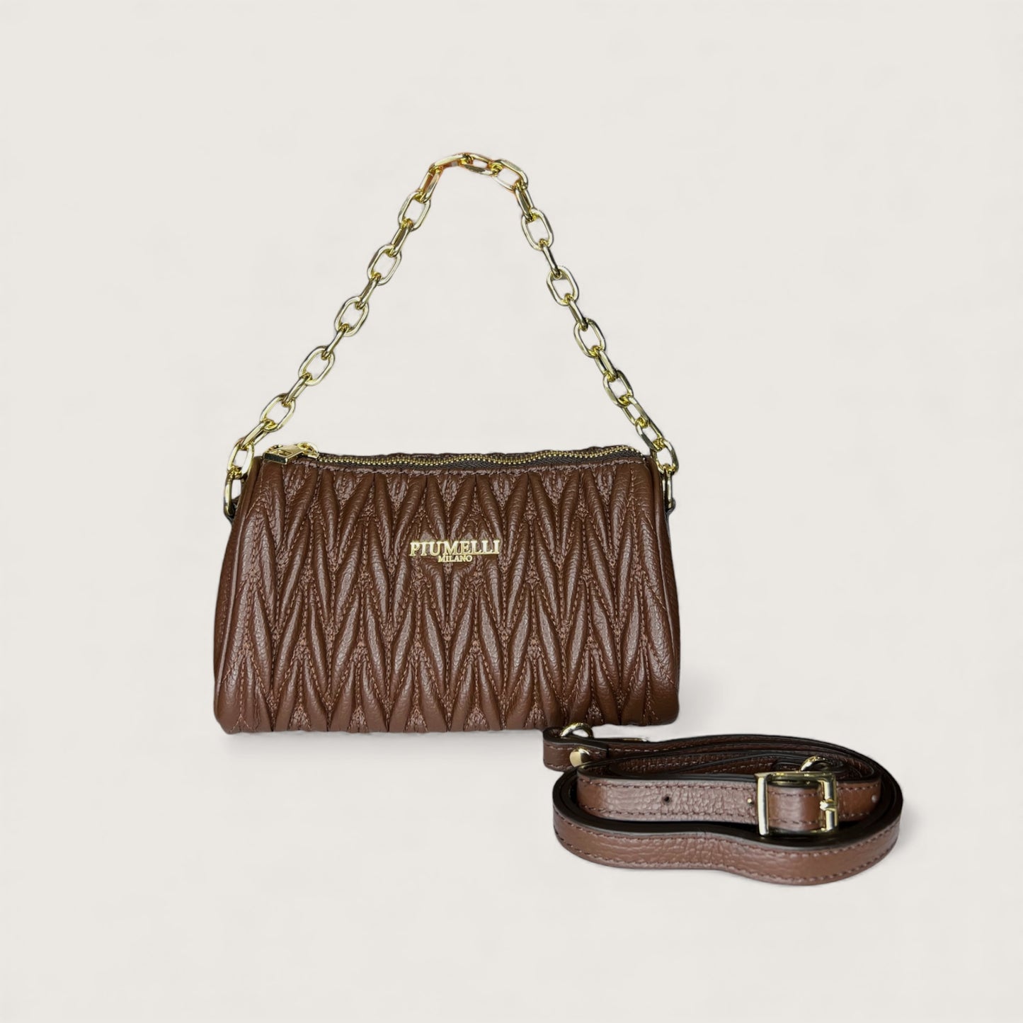 Сумка Piumelli Didi D223 Chocolate