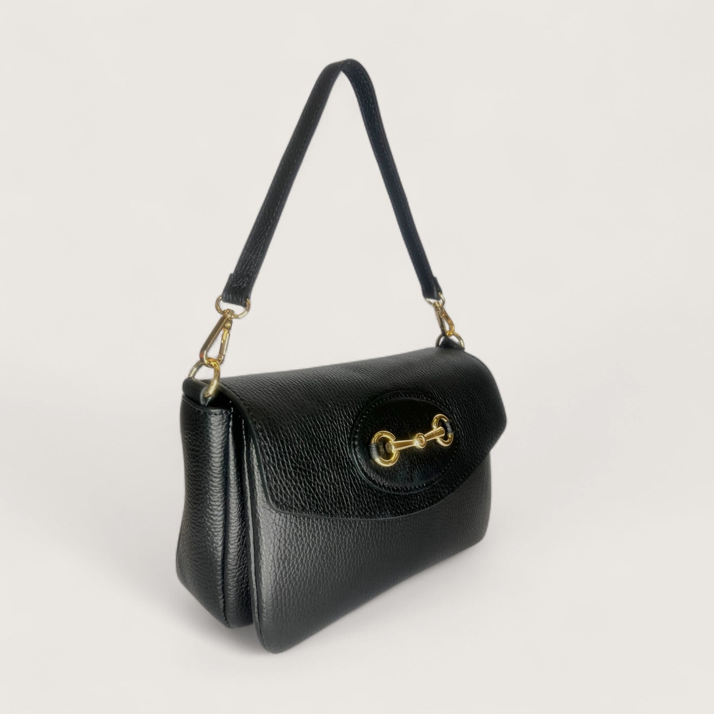 Сумка Piumelli Doris Bag, D28 Black