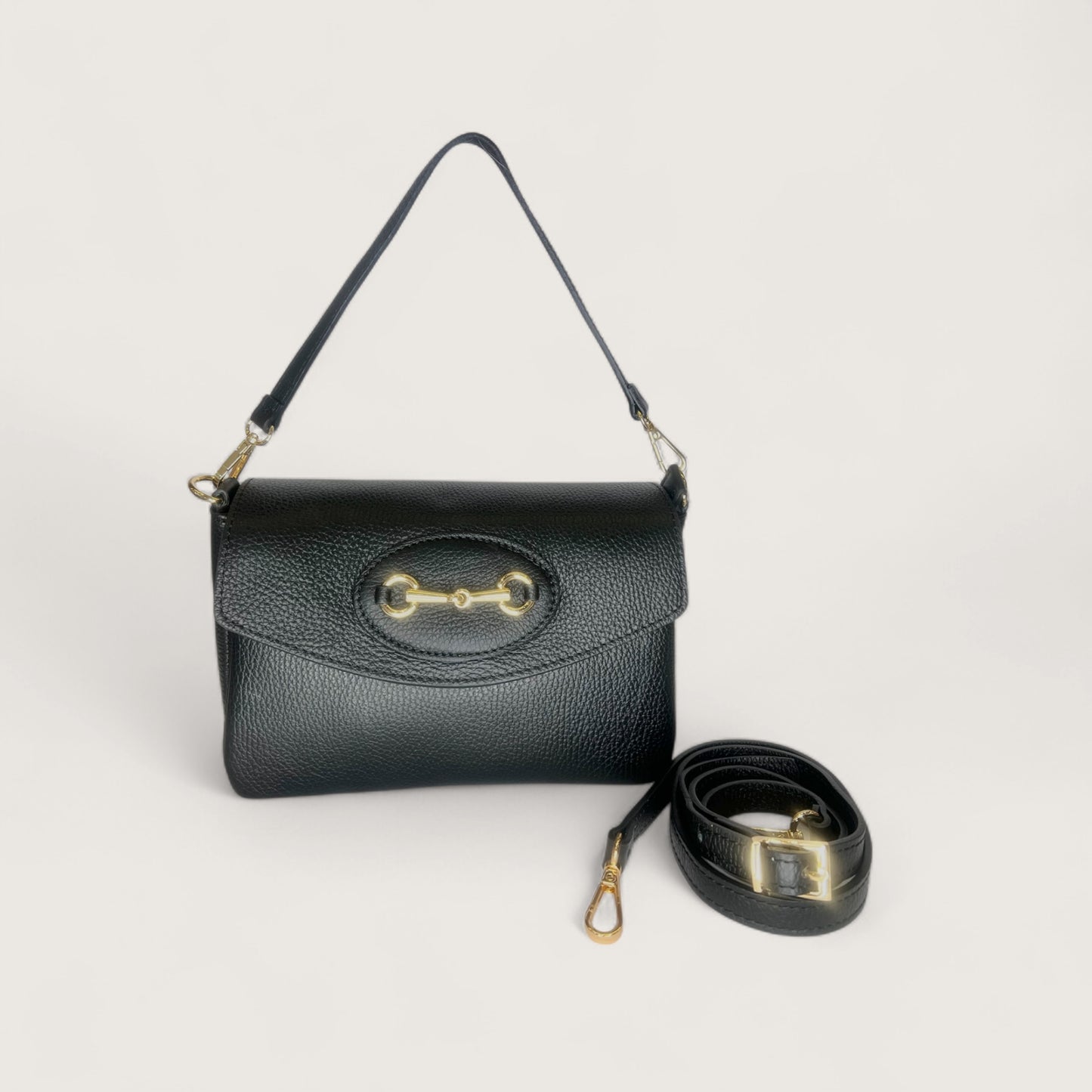 Сумка Piumelli Doris Bag, D28 Black