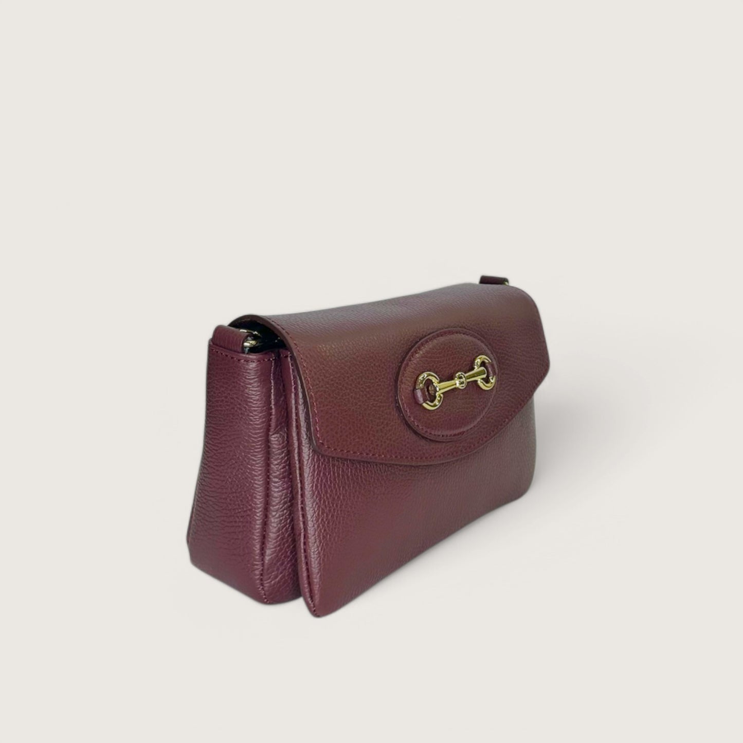 Сумка Piumelli Doris Bag, D54 Burgundy