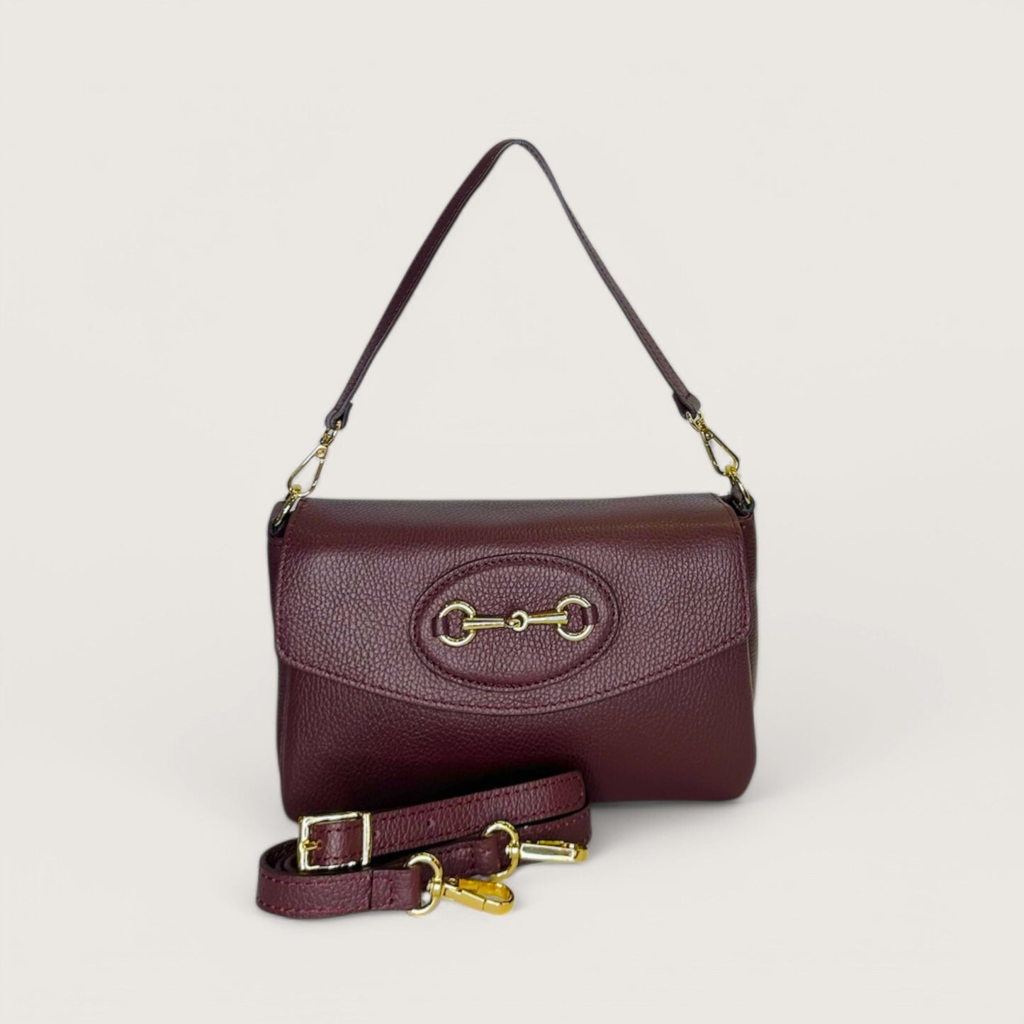 Сумка Piumelli Doris Bag, D54 Burgundy