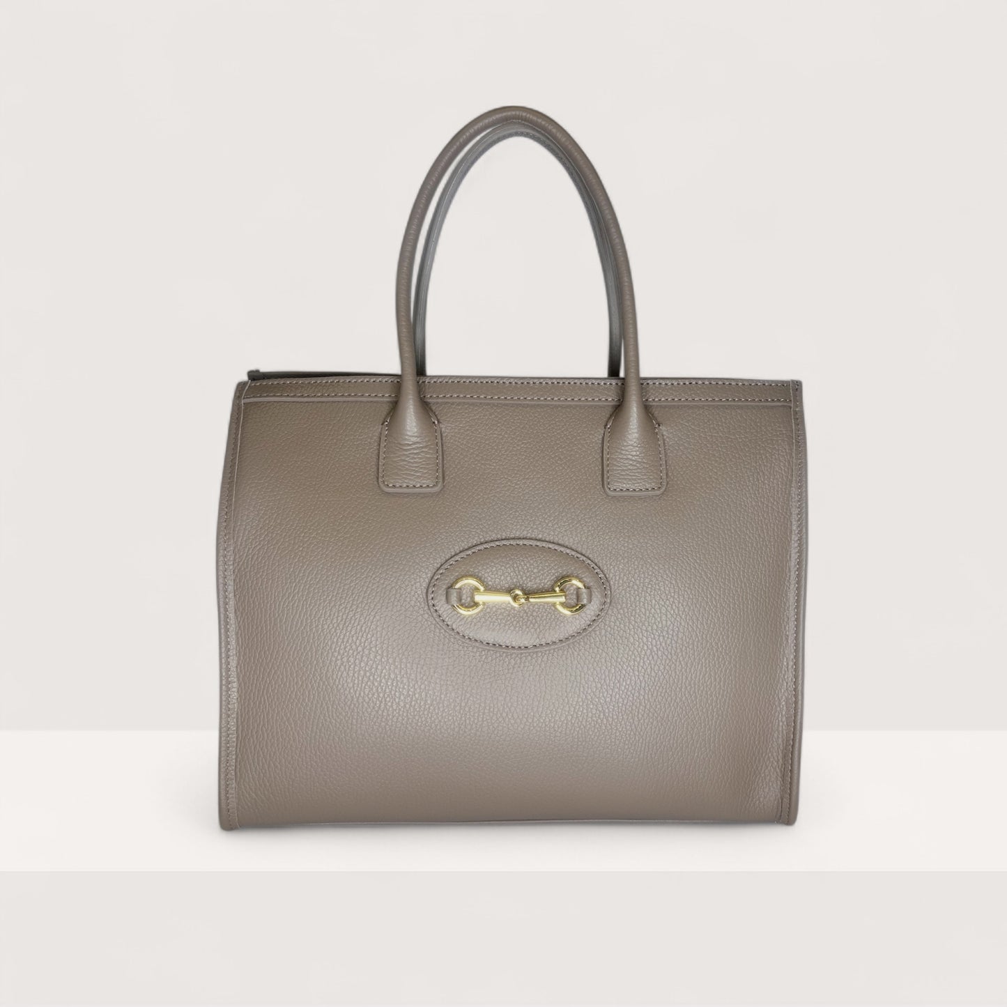 Сумка Piumelli Eloise M D240 Taupe