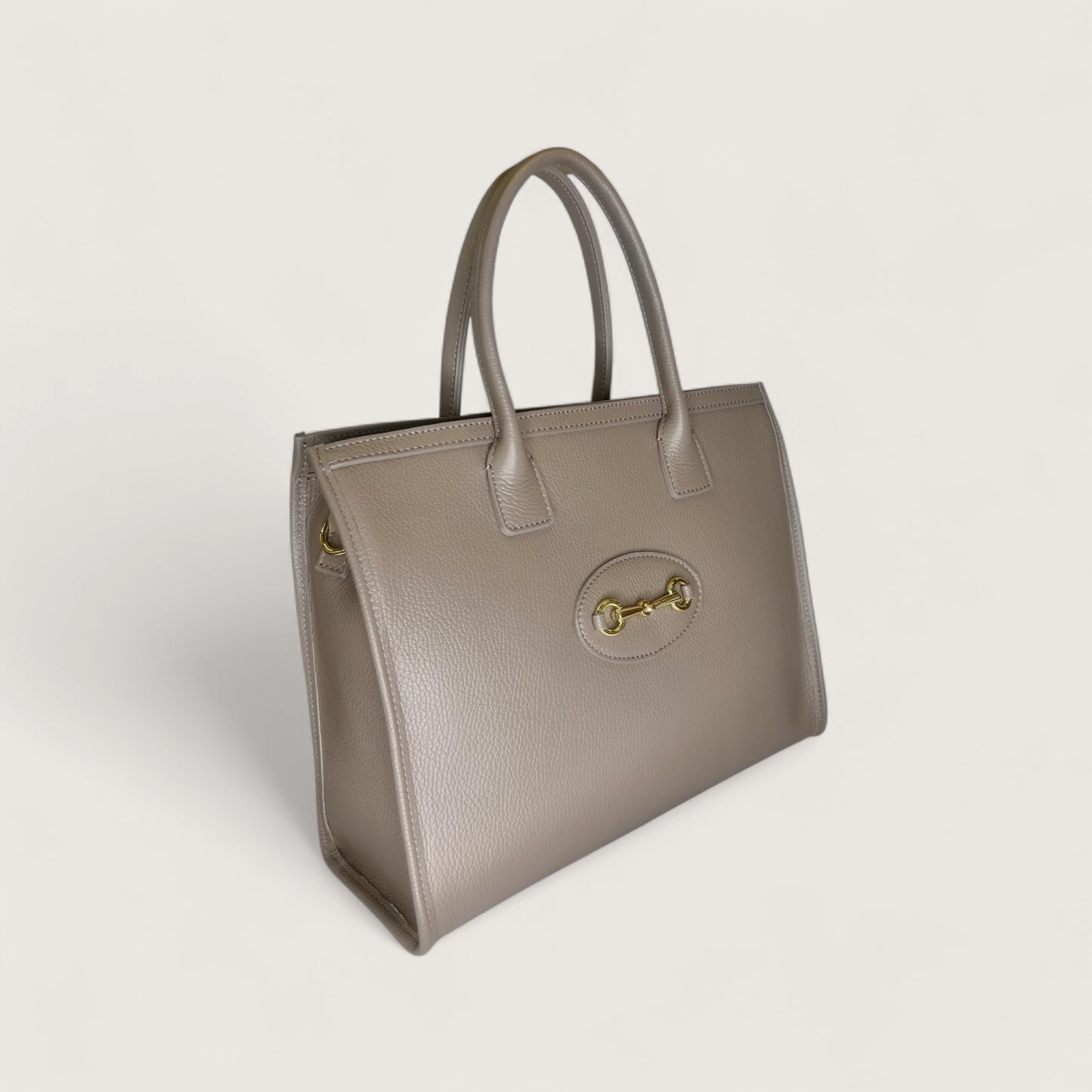 Сумка Piumelli Eloise M D240 Taupe