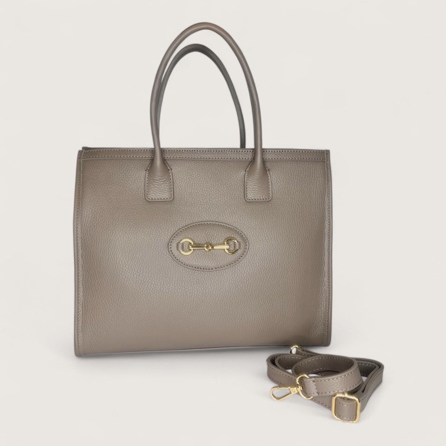 Сумка Piumelli Eloise M D240 Taupe