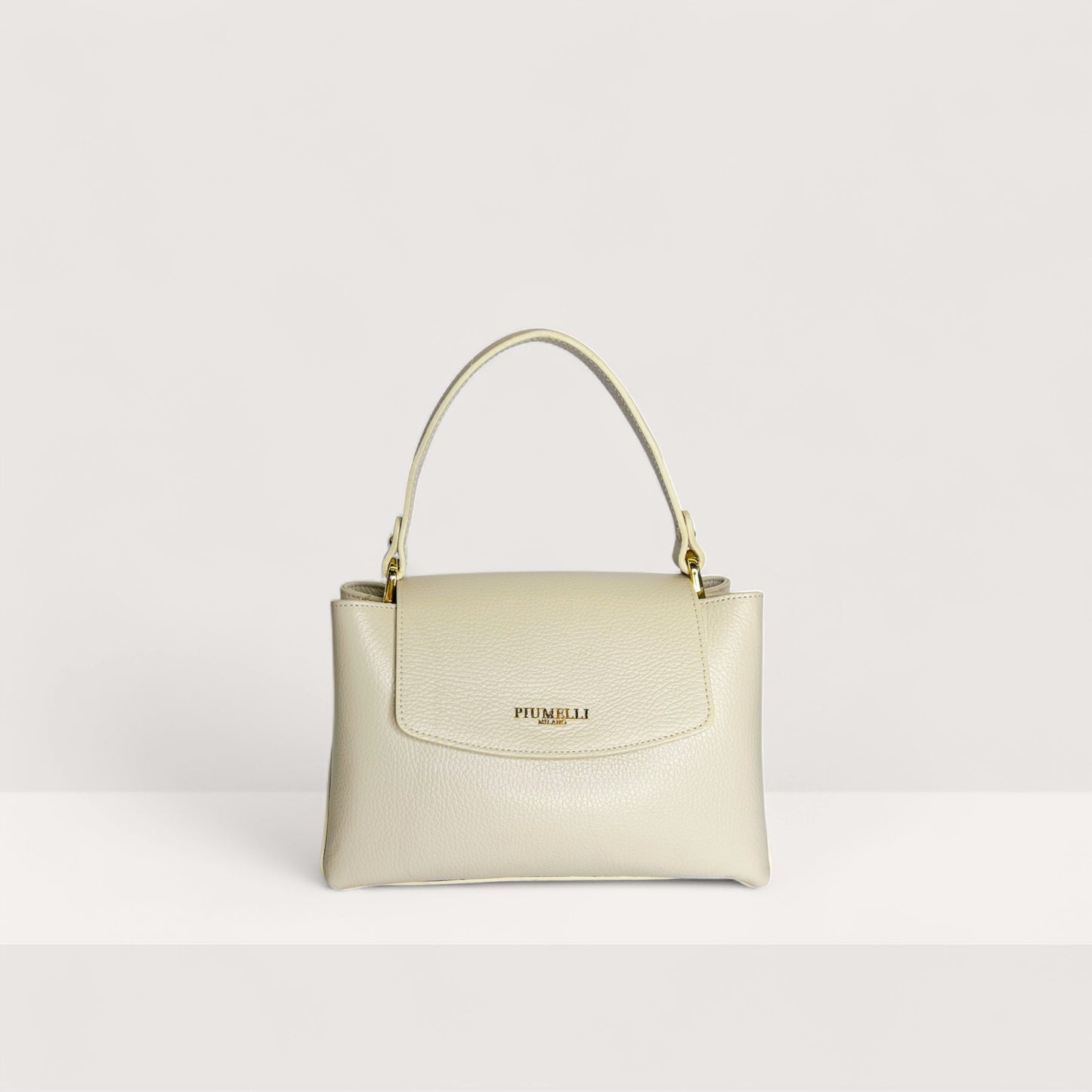 Сумка Piumelli Elysia D37 Off White