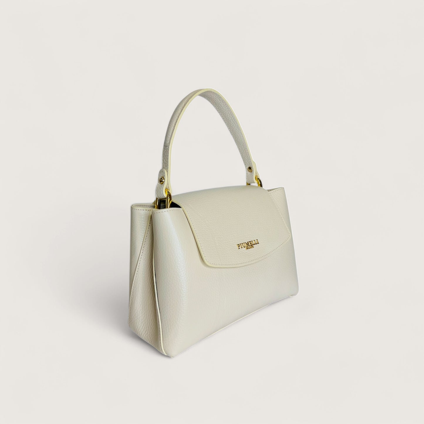 Сумка Piumelli Elysia D37 Off White