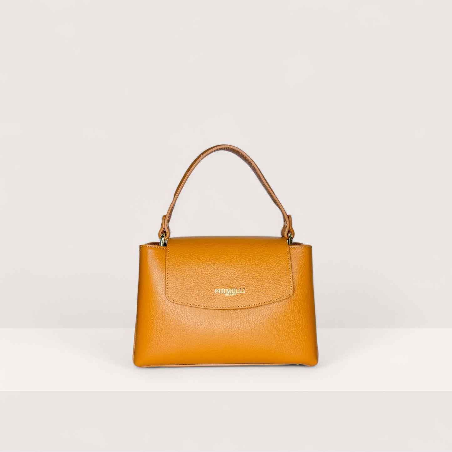 Сумка Piumelli Elysia D44 Camel