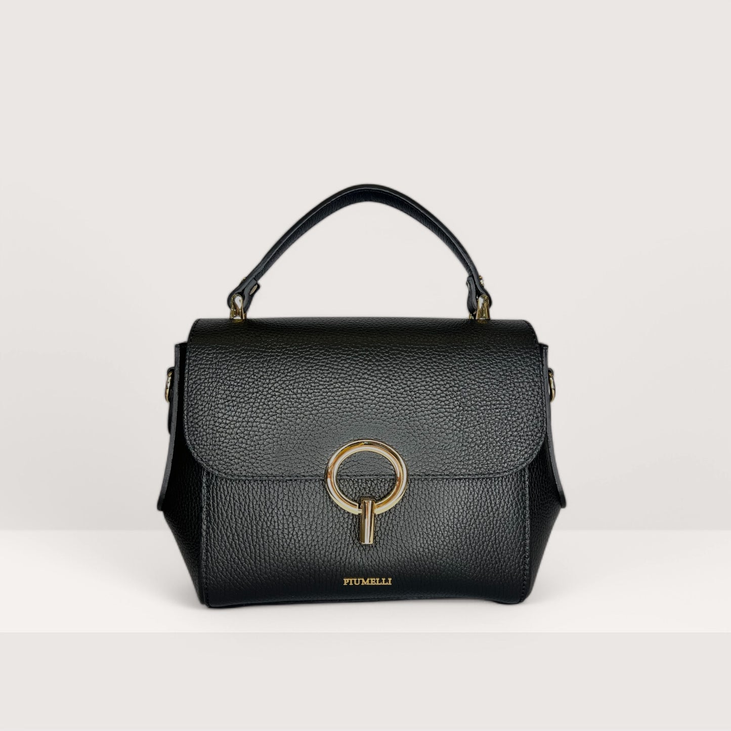 Сумка Piumelli Hazel Bag, D28 Black