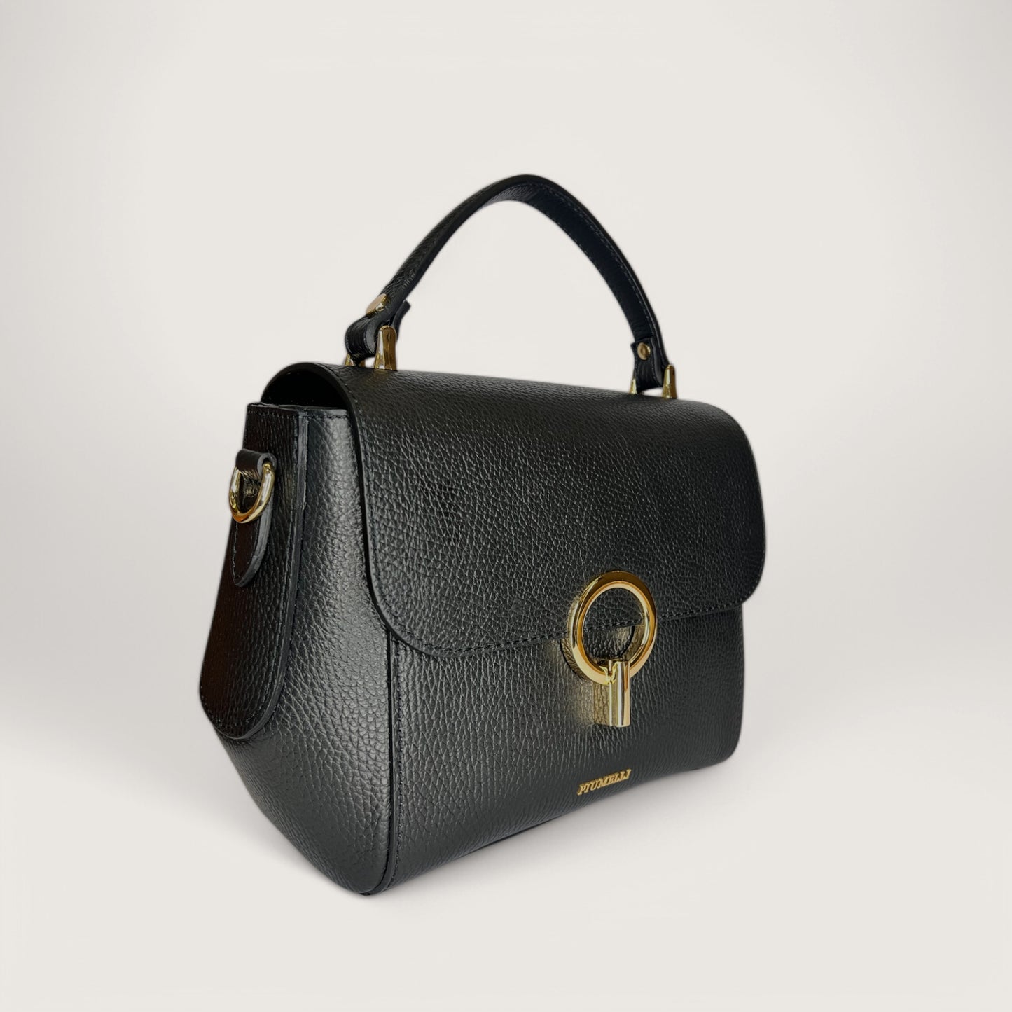 Сумка Piumelli Hazel Bag, D28 Black