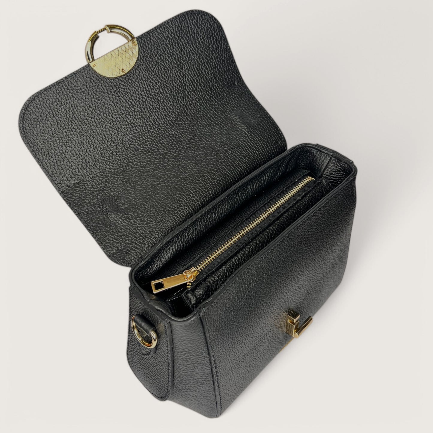 Сумка Piumelli Hazel Bag, D28 Black