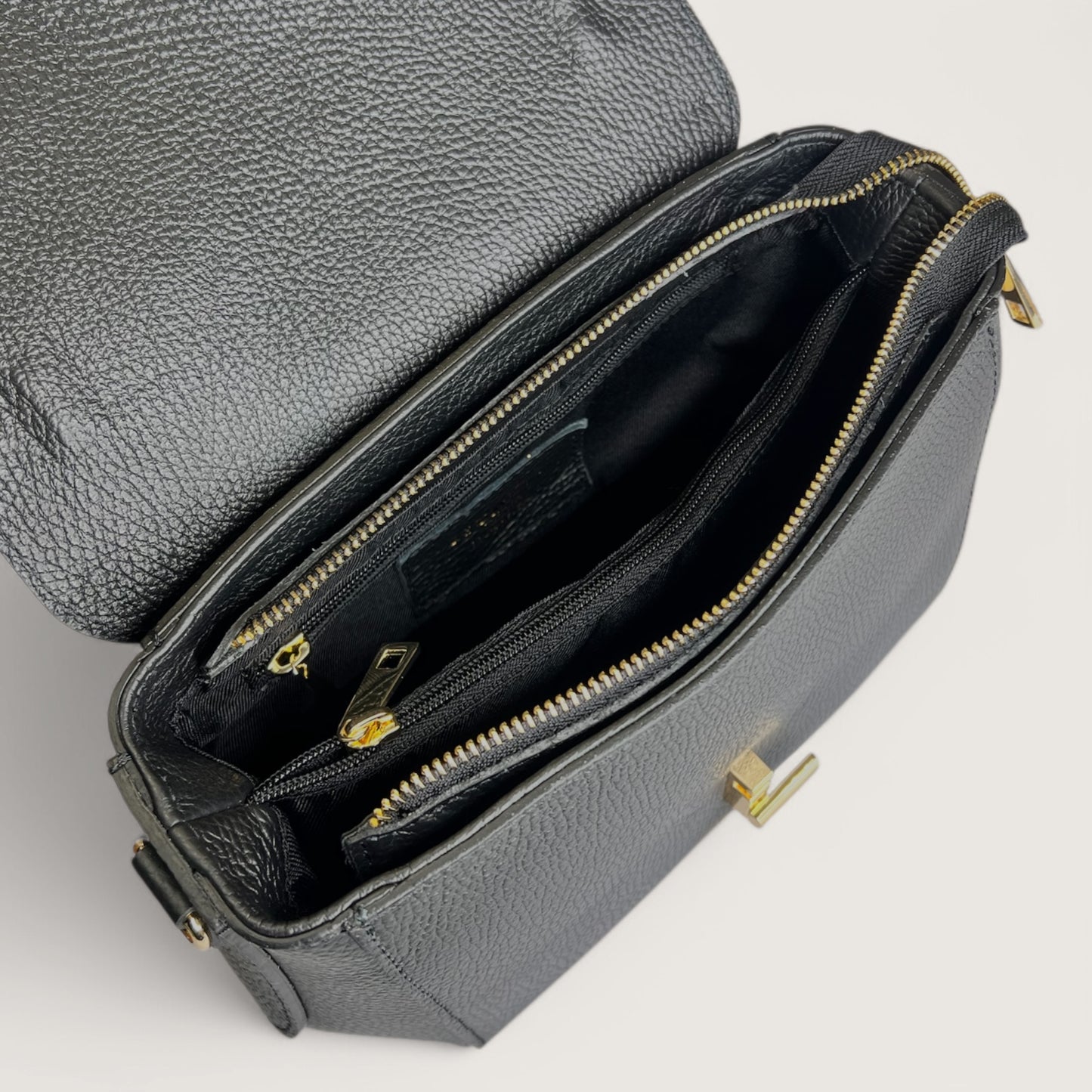 Сумка Piumelli Hazel Bag, D28 Black
