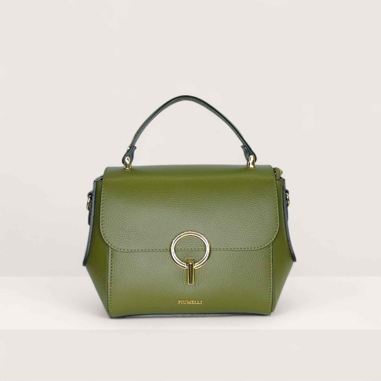 Сумка Piumelli Hazel Bag, D74 Olive