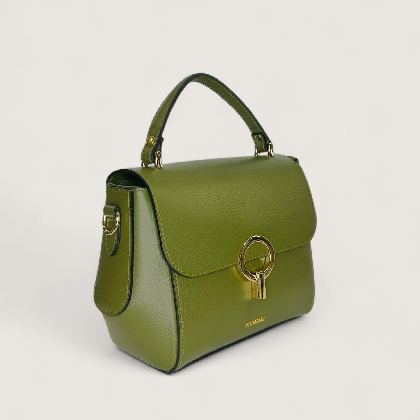 Сумка Piumelli Hazel Bag, D74 Olive