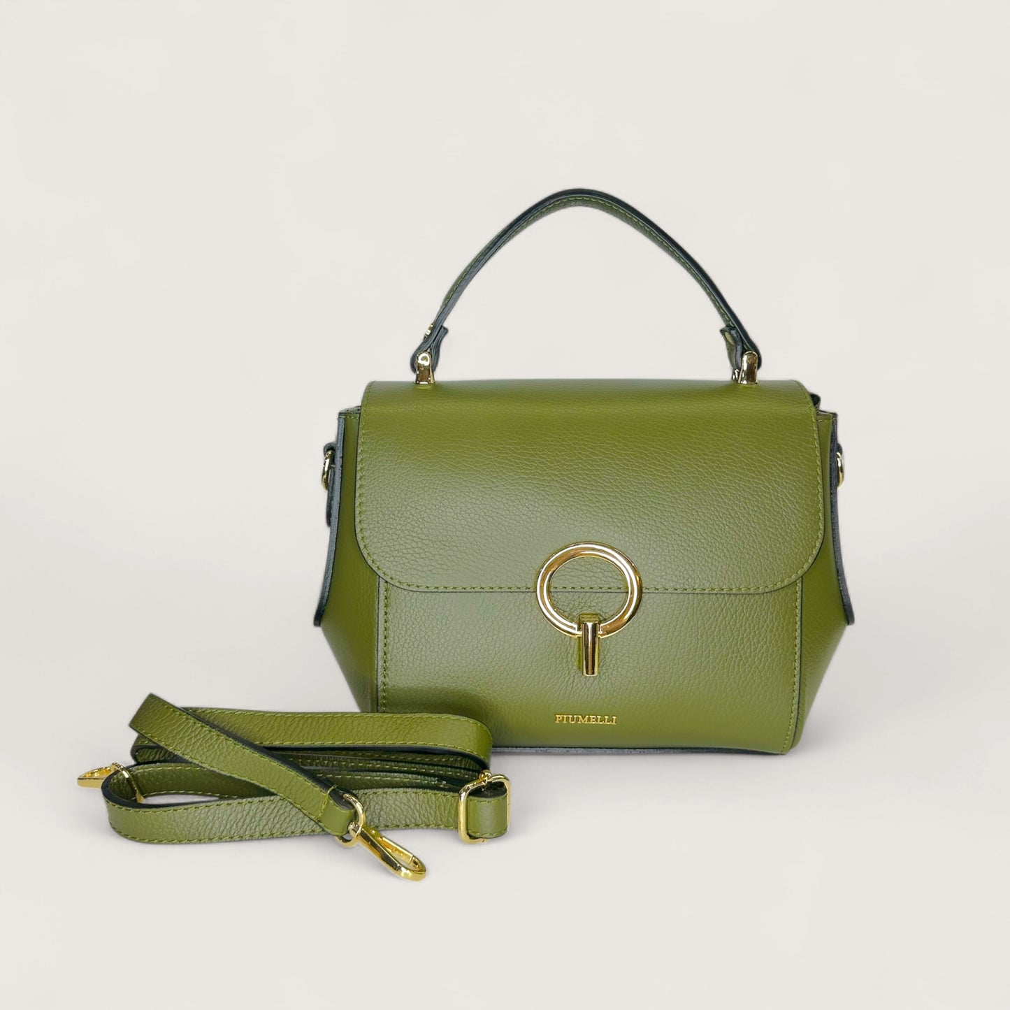 Сумка Piumelli Hazel Bag, D74 Olive