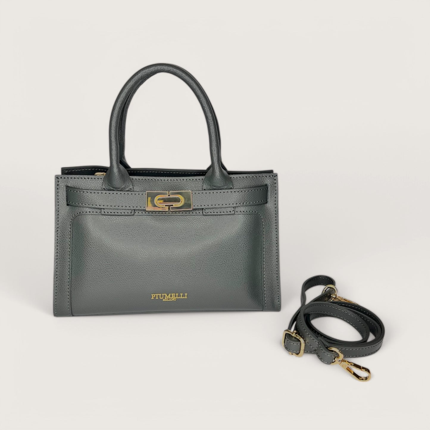 Сумка Piumelli Ira P624 Anthracite