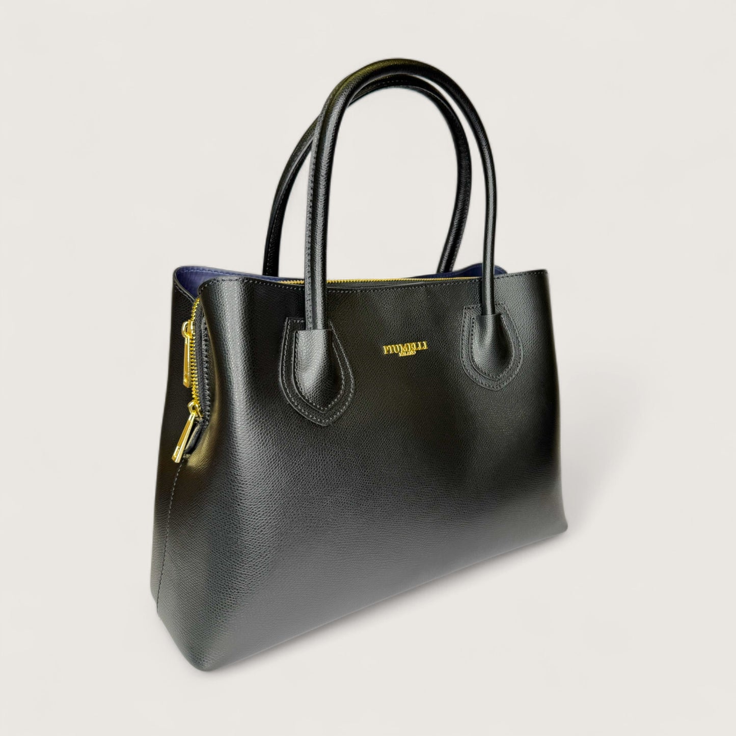 Сумка Piumelli Iva L P636 Black